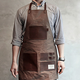 Illustration for article titled The Gentlemans Apron: Look Suave, Get Dirty